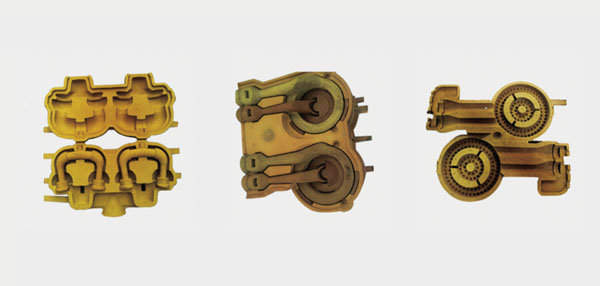 模具制造質量控制要點